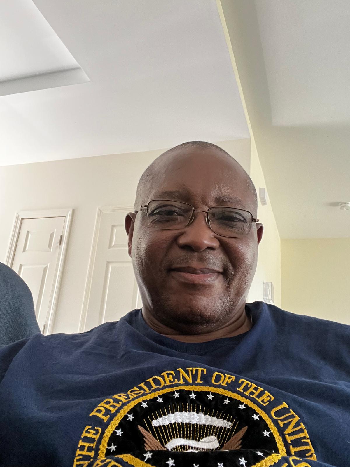 Georges Ohelo