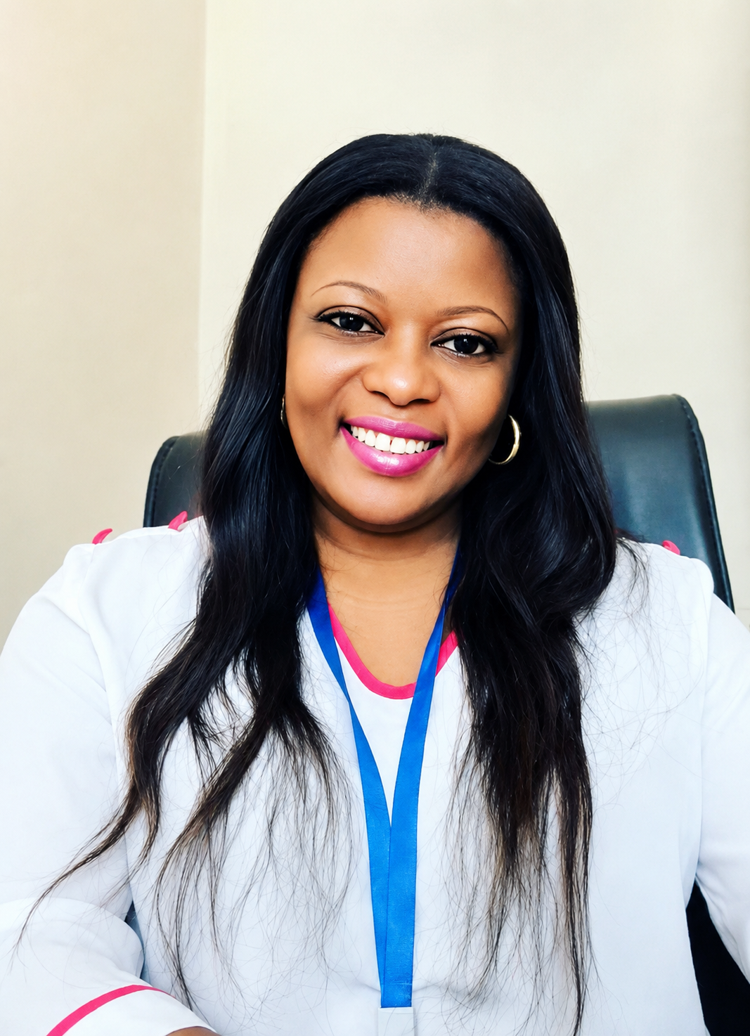 Neema M’TAMBO Agneta